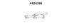 VENEPORTE AR01298 End Silencer